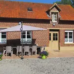 Proche Le Touquet : 7 Chambres, Jardin Clos, Jeux D’enfants, Animaux Acceptés - Fr-1-376-94 * Hubersent