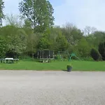 Hébergement de vacances Proche Le Touquet : 7 Chambres, Jardin Clos, Jeux D’enfants, Animaux Acceptés - Fr-1-376-94 *