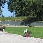 Hébergement de vacances Proche Le Touquet : 7 Chambres, Jardin Clos, Jeux D’enfants, Animaux Acceptés - Fr-1-376-94 Hubersent