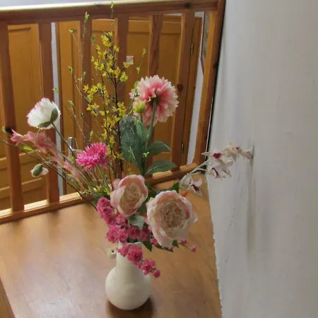 בית נופש Proche Le Touquet : 7 Chambres, Jardin Clos, Jeux D'enfants, Animaux Acceptes - Fr-1-376-94 Hubersent