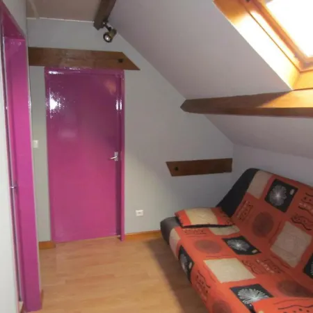 Nyaraló Proche Le Touquet : 7 Chambres, Jardin Clos, Jeux D'enfants, Animaux Acceptes - Fr-1-376-94 Hubersent