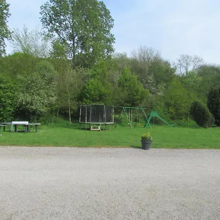 Proche Le Touquet : 7 Chambres, Jardin Clos, Jeux D'enfants, Animaux Acceptes - Fr-1-376-94 *