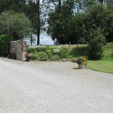 Proche Le Touquet : 7 Chambres, Jardin Clos, Jeux D'enfants, Animaux Acceptes - Fr-1-376-94 בית נופש