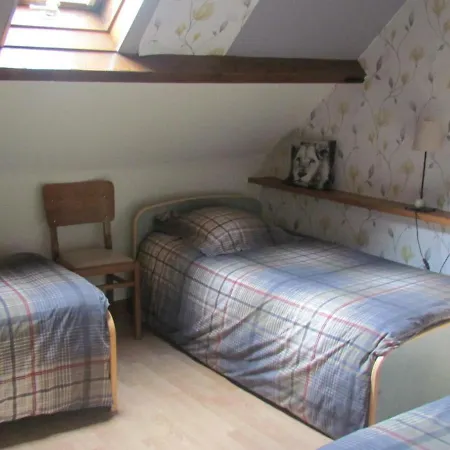 Proche Le Touquet : 7 Chambres, Jardin Clos, Jeux D'enfants, Animaux Acceptes - Fr-1-376-94 Nyaraló