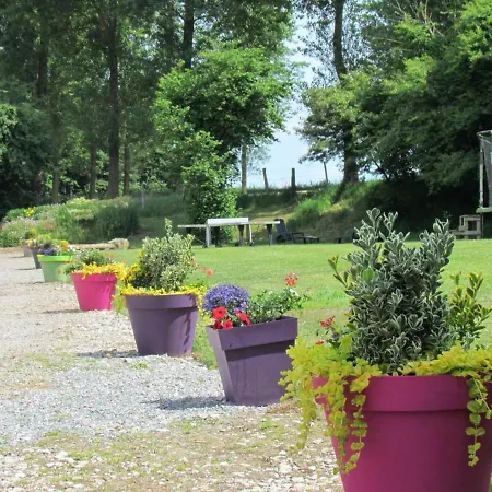 Proche Le Touquet : 7 Chambres, Jardin Clos, Jeux D'enfants, Animaux Acceptes - Fr-1-376-94 Hubersent