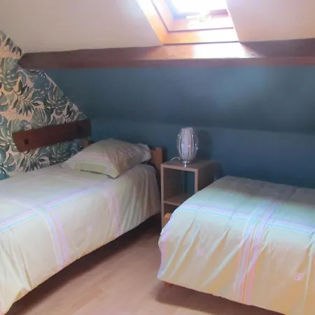 Proche Le Touquet : 7 Chambres, Jardin Clos, Jeux D'enfants, Animaux Acceptes - Fr-1-376-94 Nyaraló *