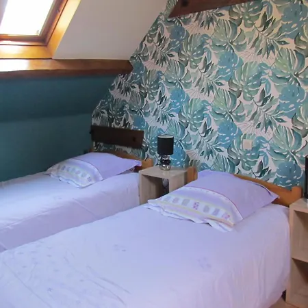 Proche Le Touquet : 7 Chambres, Jardin Clos, Jeux D'enfants, Animaux Acceptes - Fr-1-376-94 * Hubersent