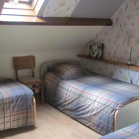 Proche Le Touquet : 7 Chambres, Jardin Clos, Jeux D'enfants, Animaux Acceptes - Fr-1-376-94 *