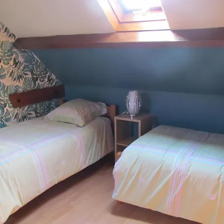 Proche Le Touquet : 7 Chambres, Jardin Clos, Jeux D'enfants, Animaux Acceptes - Fr-1-376-94