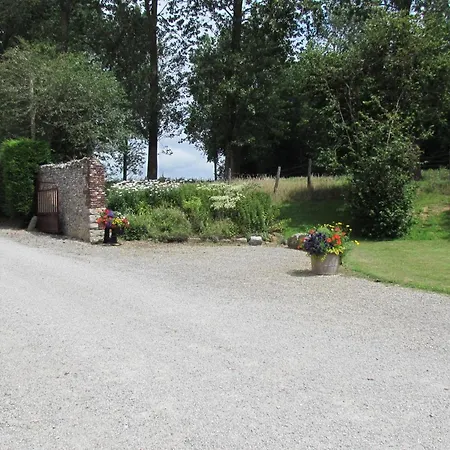 Proche Le Touquet : 7 Chambres, Jardin Clos, Jeux D'enfants, Animaux Acceptes - Fr-1-376-94 * Hubersent
