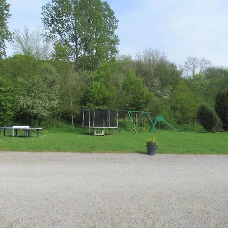 Tatil Evi Proche Le Touquet : 7 Chambres, Jardin Clos, Jeux D'enfants, Animaux Acceptes - Fr-1-376-94 *
