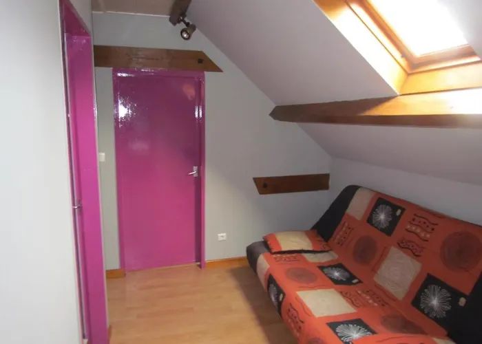 Ferienhaus Proche Le Touquet : 7 Chambres, Jardin Clos, Jeux D'enfants, Animaux Acceptes - Fr-1-376-94